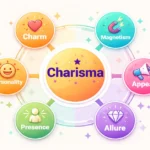 synonyms for charisma