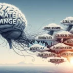 synonyms for climate change
