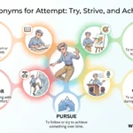 synonyms for attempt