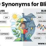 synonyms for bliss