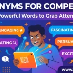 synonyms for compelling