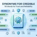 synonyms for credible